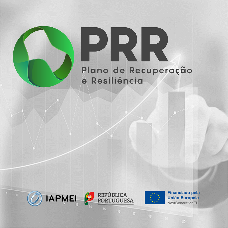 Encerramento PRR | Implementação e resultados