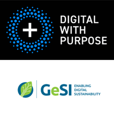 Digital with Purpose (DWP)