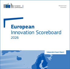 European Innovation Scoreboard | 2026