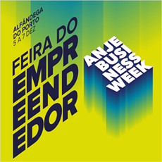 IAPMEI presente na Feira do Empreendedor