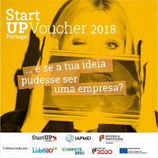 Voucher Jumpstart | IAPMEI reúne participantes da 2ª edição do StartUP Voucher