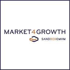 Sandbox Market4Growth | Inscrições abertas