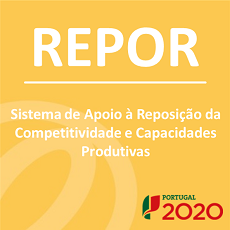 IAPMEI já pagou 60 M€ ao abrigo do REPOR