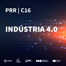 Indústria 4.0 | Nova medida para apoiar os investimentos de transição digital das empresas