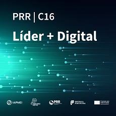 Líder + Digital | Candidaturas até 10 de abril