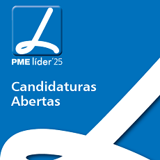 PME Líder 2025 | Candidaturas até 28 de novembro