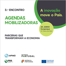 Agendas Mobilizadoras dão a conhecer evolução dos projetos mais inovadores de Portugal