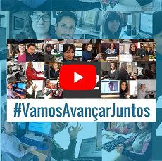 47 anos de IAPMEI | #VamosAvançarJuntos