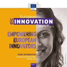 EIC Accelerator