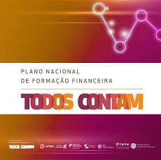 Formação Financeira | Fique a par das novas ações!