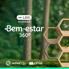 Coloque o Bem-Estar 360º na agenda da sua empresa