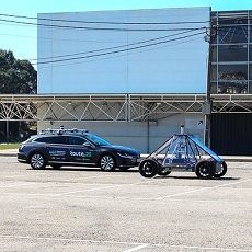 Agenda Mobilizadora apresenta avanços na área da mobilidade urbana inteligente
