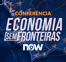 Conferência Economia Sem Fronteiras 2026