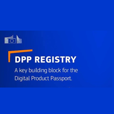 Registo do Passaporte Digital de Produto