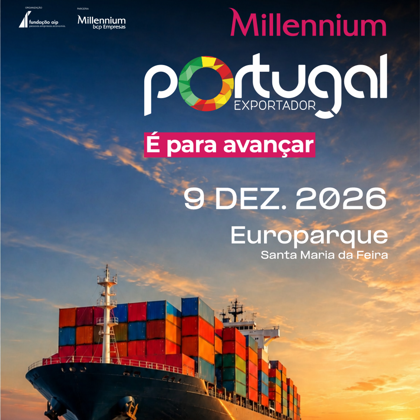 Millennium2026nova Data