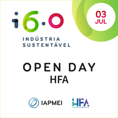 Open Day HFA | 3 de julho