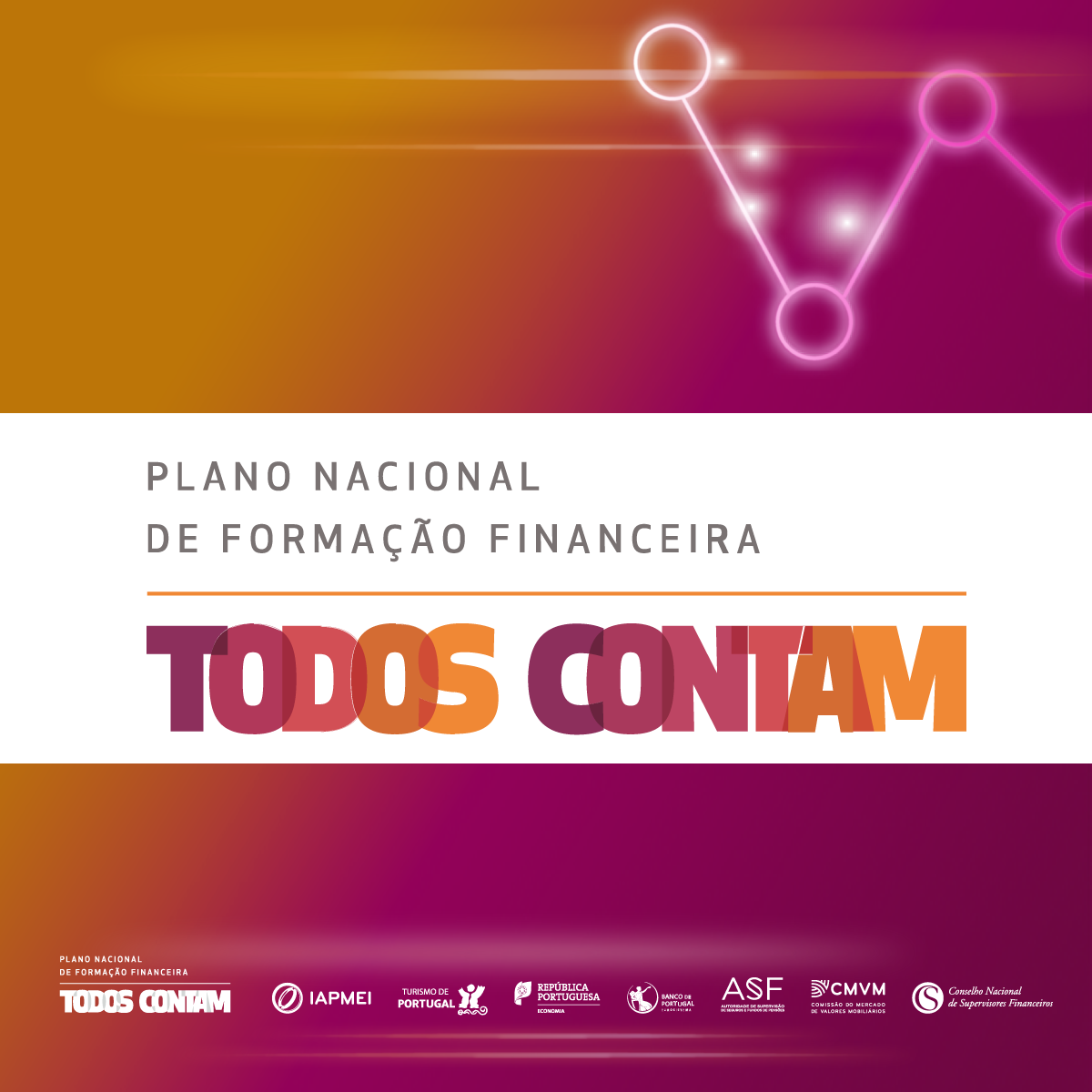 Formação Financeira | Novas ações a partir de 28 de setembro