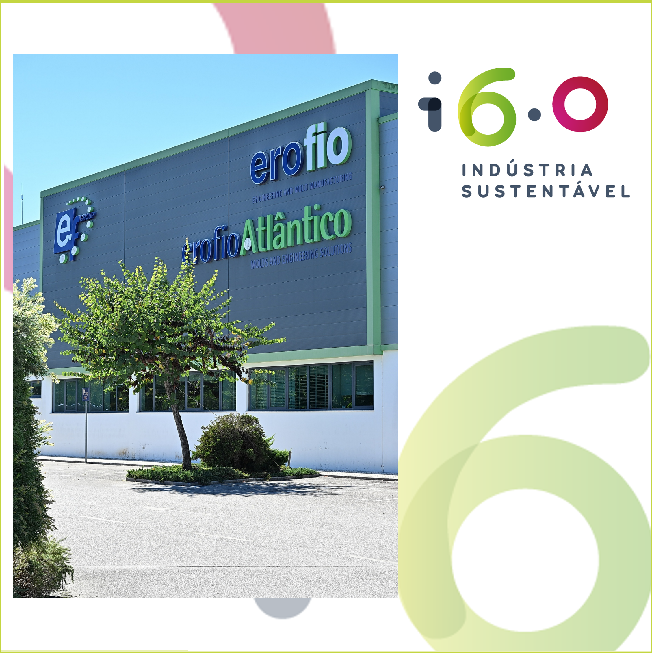 EROFIO acolhe Open Day i6.0