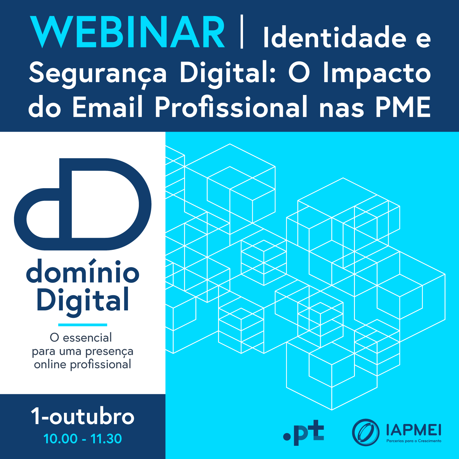 DD 1Outubro Post