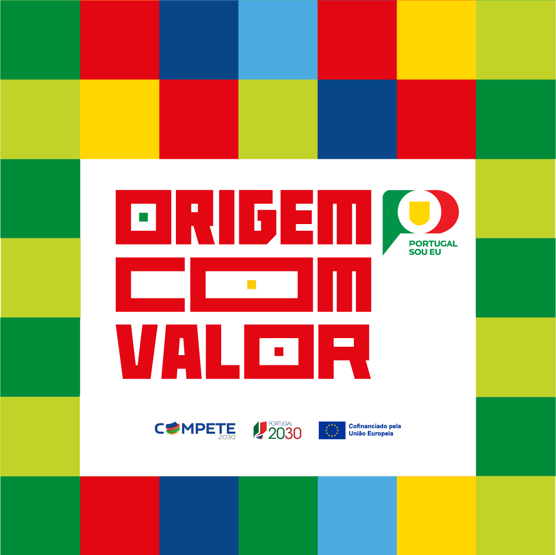 IAPMEI lança podcast “Origem com Valor”