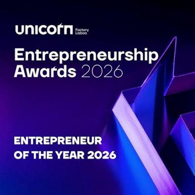 Entrepreneurship Awards 2026